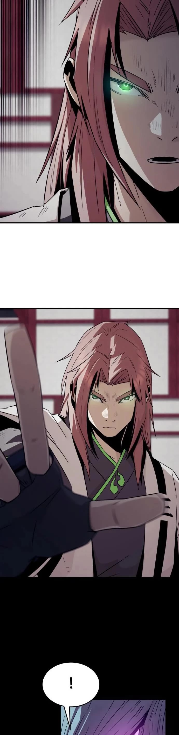Becoming the Swordmaster Rank Young Lord of the Sichuan Tang Family chapter 115 page 2
