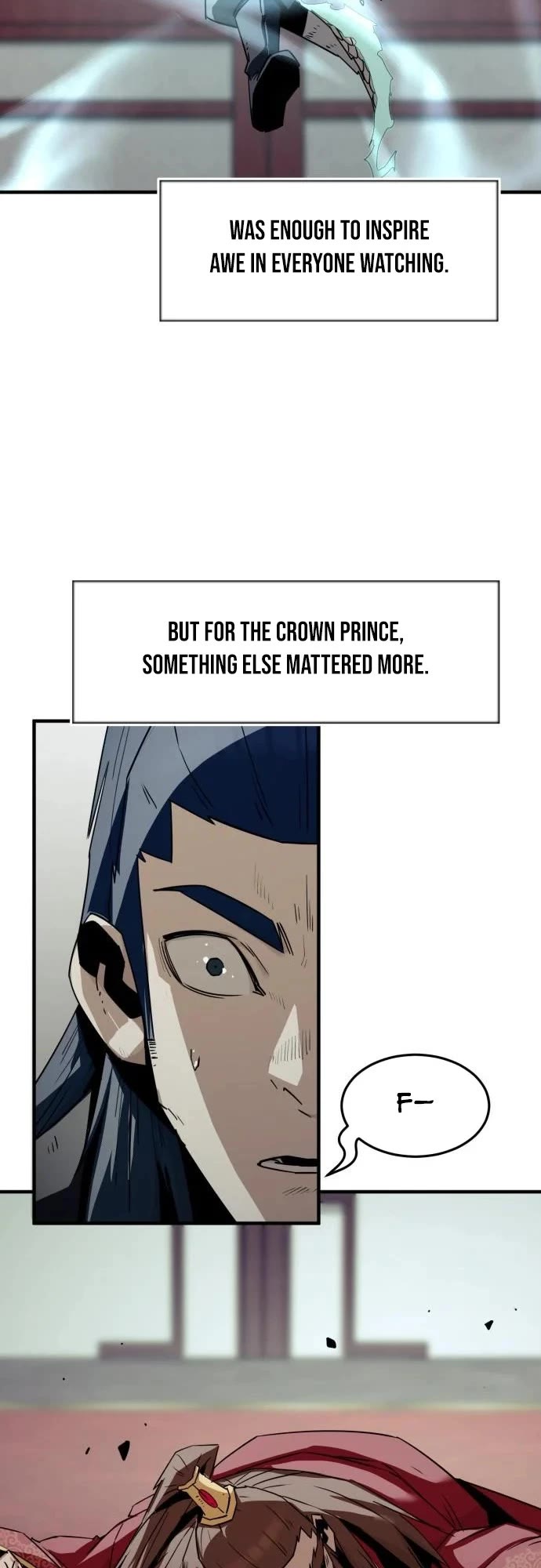 Becoming the Swordmaster Rank Young Lord of the Sichuan Tang Family chapter 115 page 23