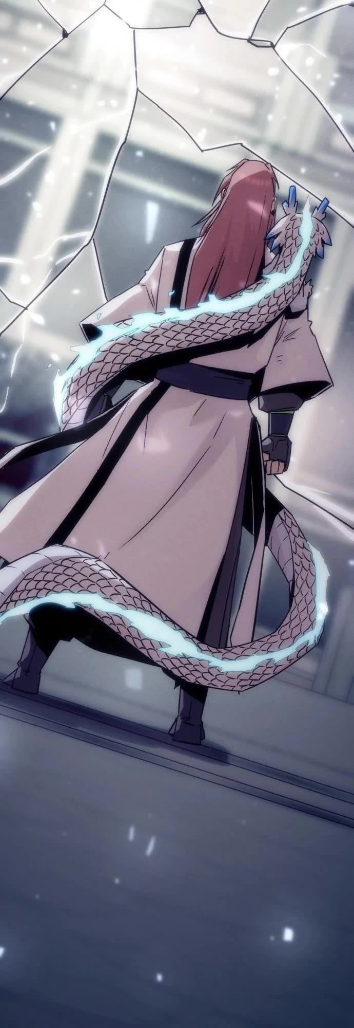 Becoming the Swordmaster Rank Young Lord of the Sichuan Tang Family chapter 115 page 38
