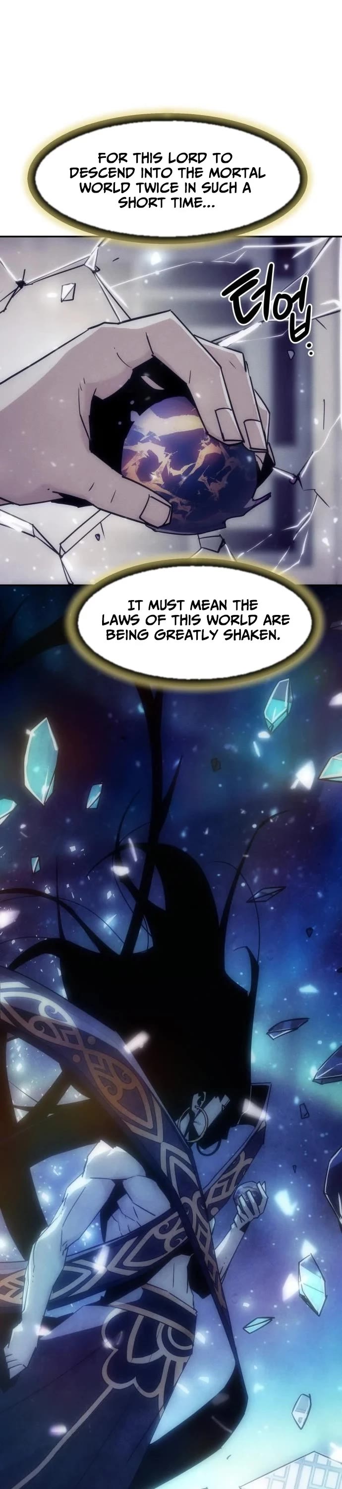 Becoming the Swordmaster Rank Young Lord of the Sichuan Tang Family chapter 115 page 41