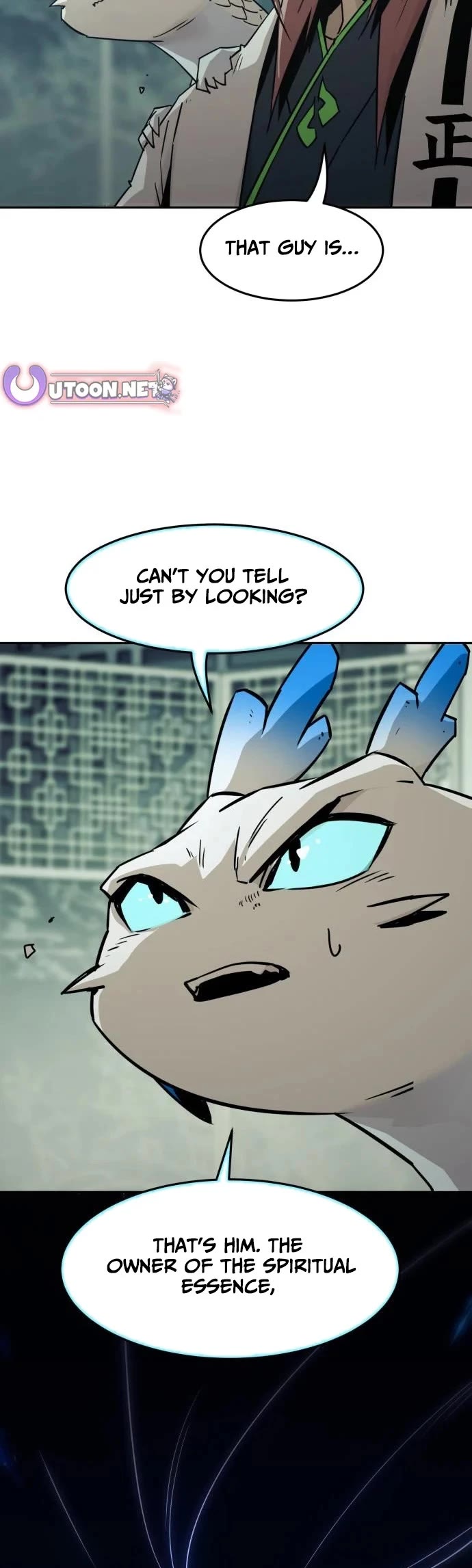 Becoming the Swordmaster Rank Young Lord of the Sichuan Tang Family chapter 115 page 43