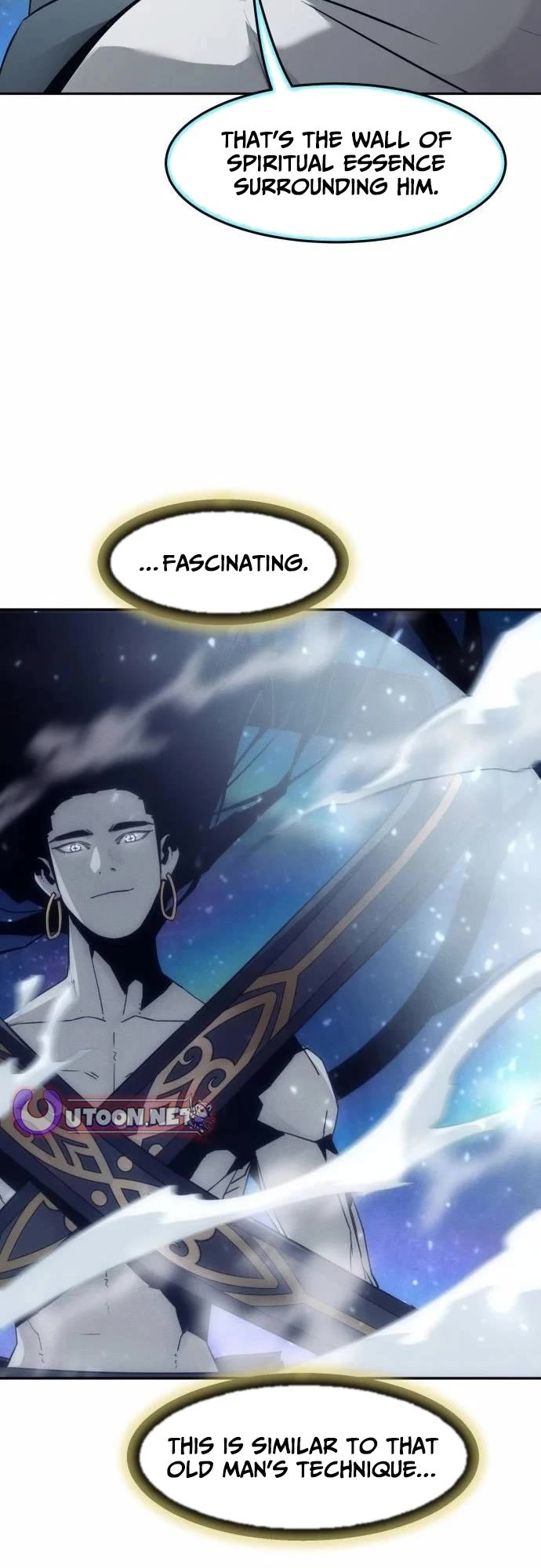 Becoming the Swordmaster Rank Young Lord of the Sichuan Tang Family chapter 116 page 14