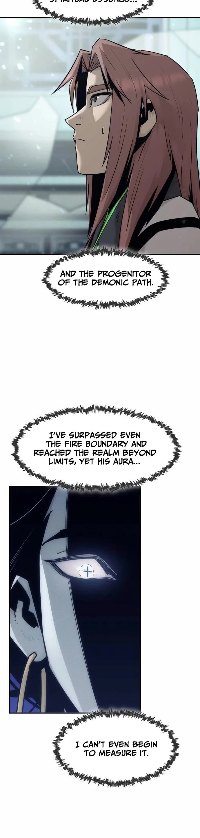 Becoming the Swordmaster Rank Young Lord of the Sichuan Tang Family chapter 116 page 2