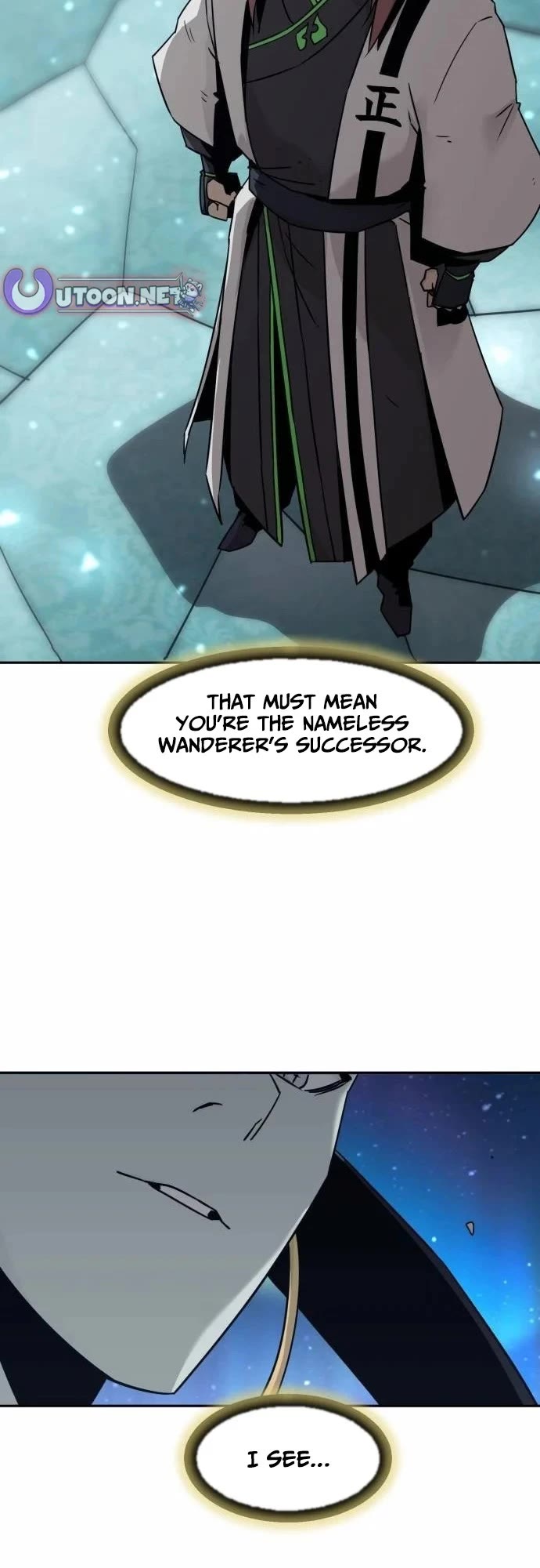 Becoming the Swordmaster Rank Young Lord of the Sichuan Tang Family chapter 116 page 7