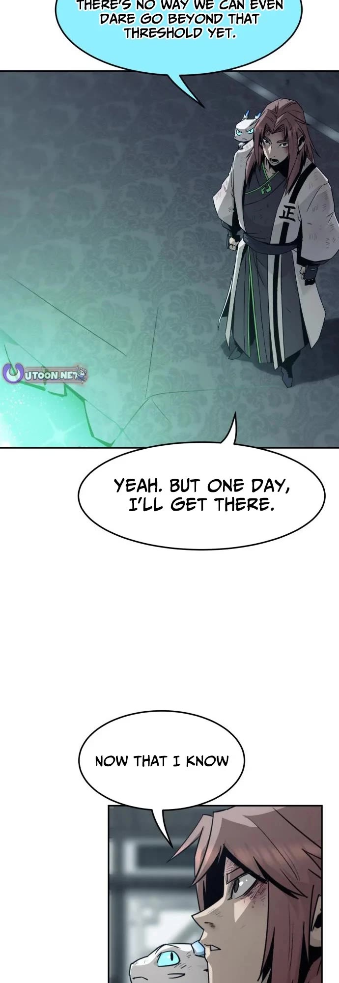 Becoming the Swordmaster Rank Young Lord of the Sichuan Tang Family chapter 117 page 14