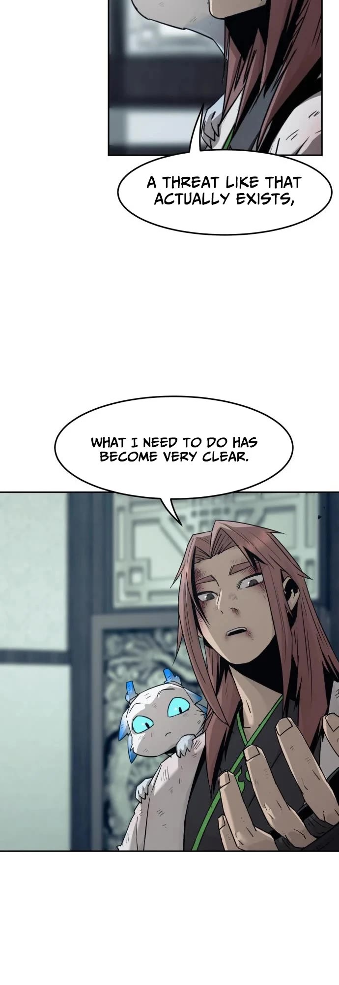 Becoming the Swordmaster Rank Young Lord of the Sichuan Tang Family chapter 117 page 15