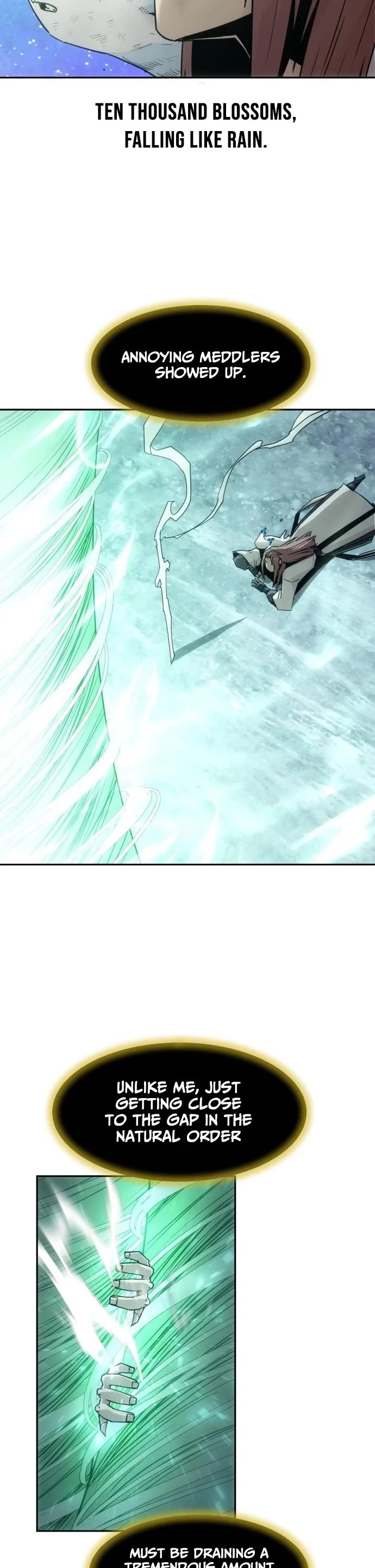 Becoming the Swordmaster Rank Young Lord of the Sichuan Tang Family chapter 117 page 2