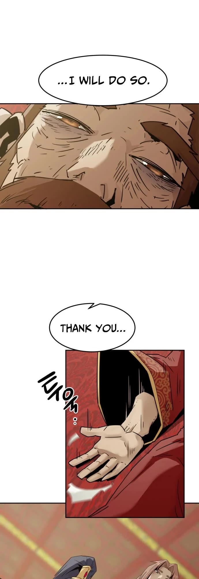 Becoming the Swordmaster Rank Young Lord of the Sichuan Tang Family chapter 117 page 31