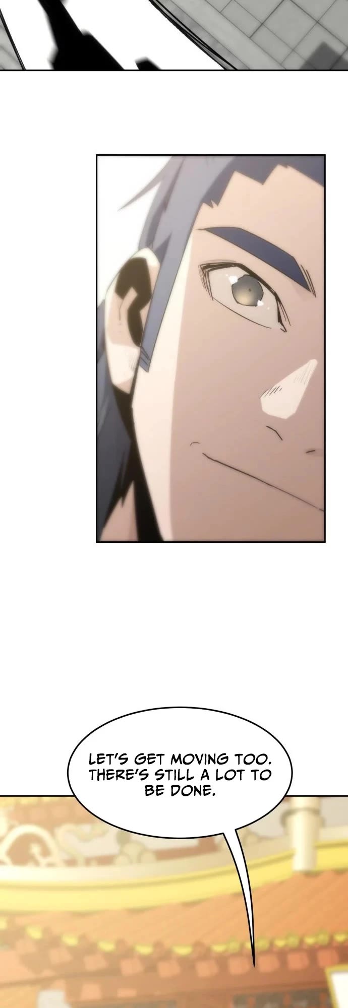 Becoming the Swordmaster Rank Young Lord of the Sichuan Tang Family chapter 117 page 38