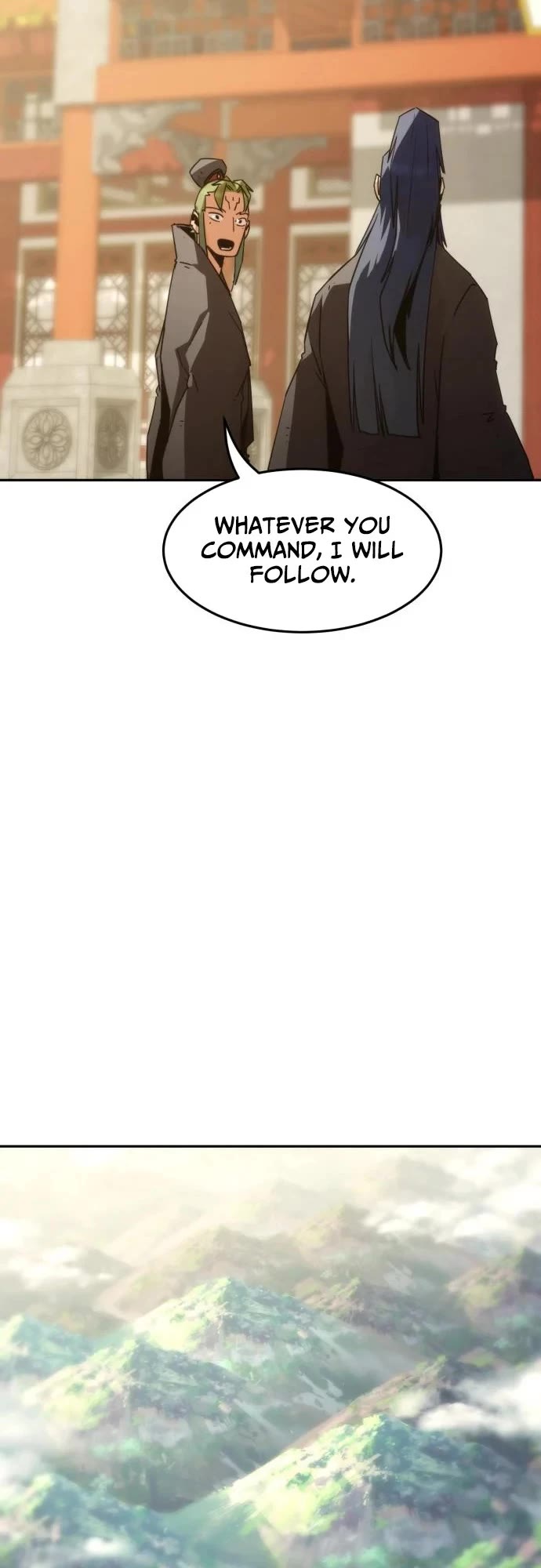 Becoming the Swordmaster Rank Young Lord of the Sichuan Tang Family chapter 117 page 39