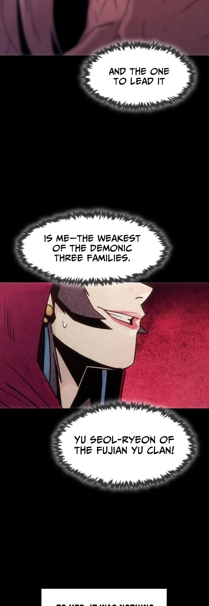 Becoming the Swordmaster Rank Young Lord of the Sichuan Tang Family chapter 118 page 10