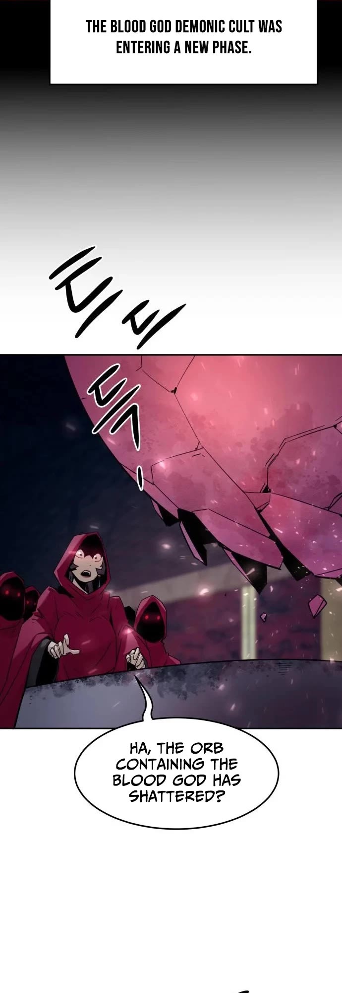 Becoming the Swordmaster Rank Young Lord of the Sichuan Tang Family chapter 118 page 15
