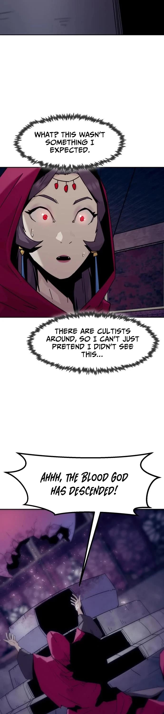 Becoming the Swordmaster Rank Young Lord of the Sichuan Tang Family chapter 118 page 17