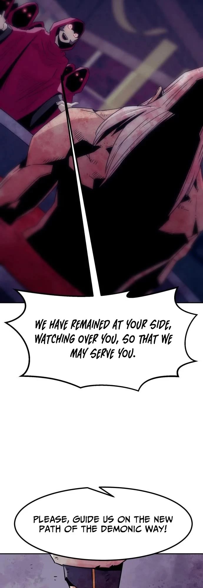Becoming the Swordmaster Rank Young Lord of the Sichuan Tang Family chapter 118 page 19