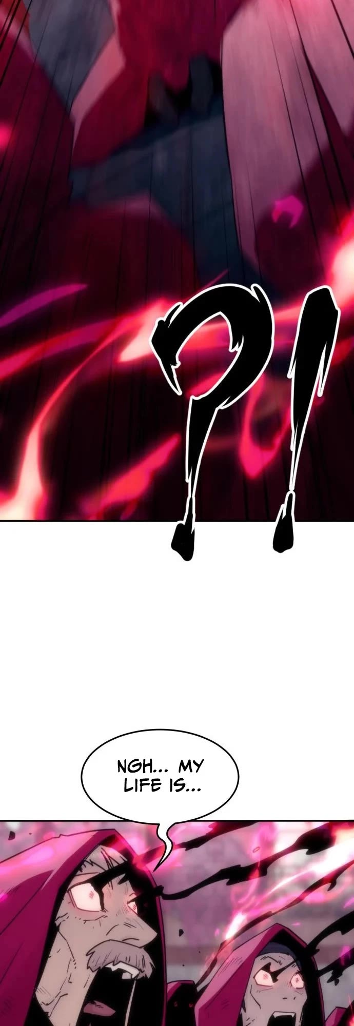 Becoming the Swordmaster Rank Young Lord of the Sichuan Tang Family chapter 118 page 23
