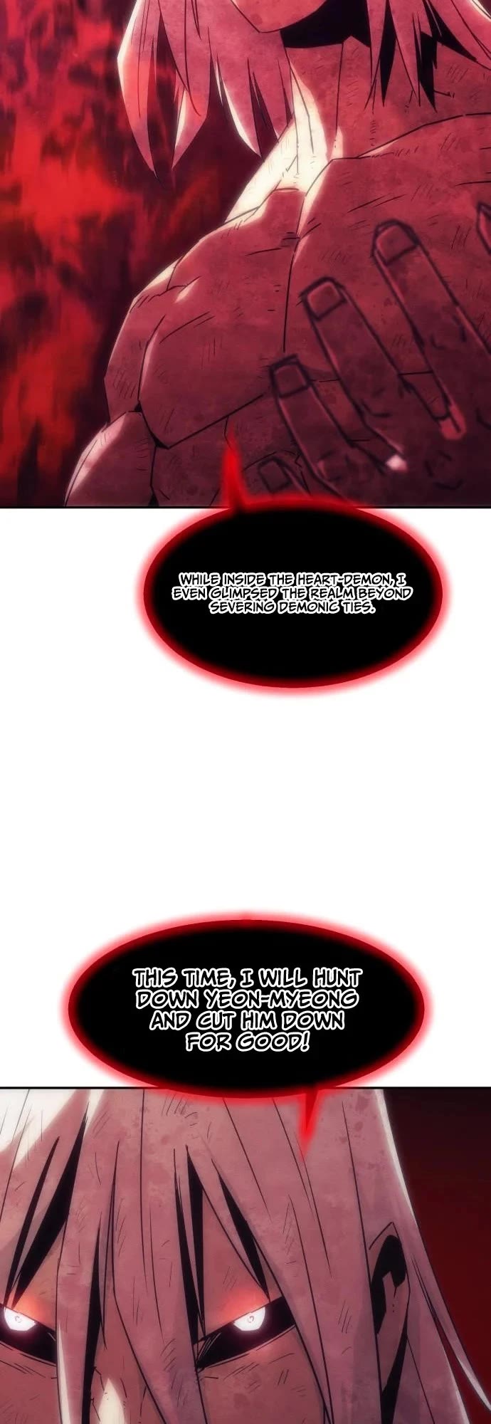 Becoming the Swordmaster Rank Young Lord of the Sichuan Tang Family chapter 118 page 27