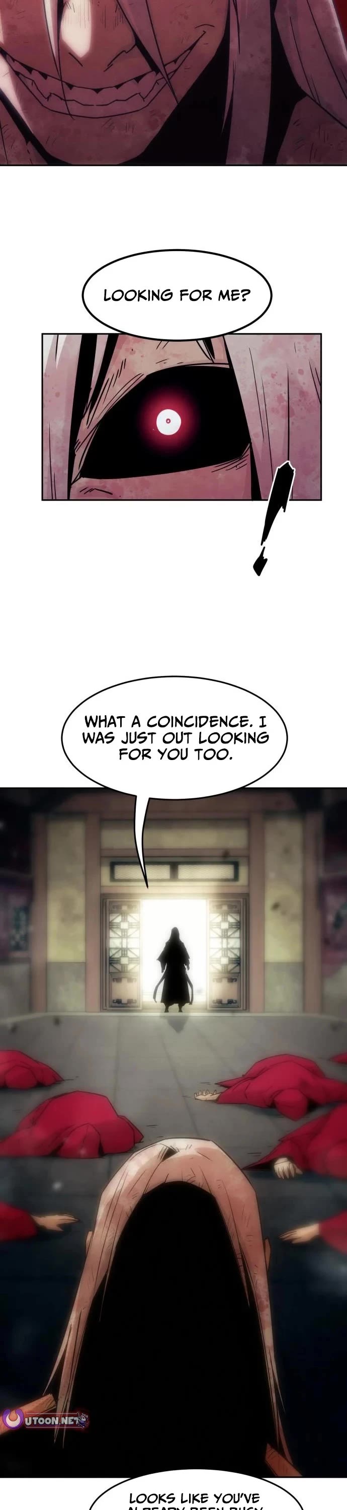 Becoming the Swordmaster Rank Young Lord of the Sichuan Tang Family chapter 118 page 28