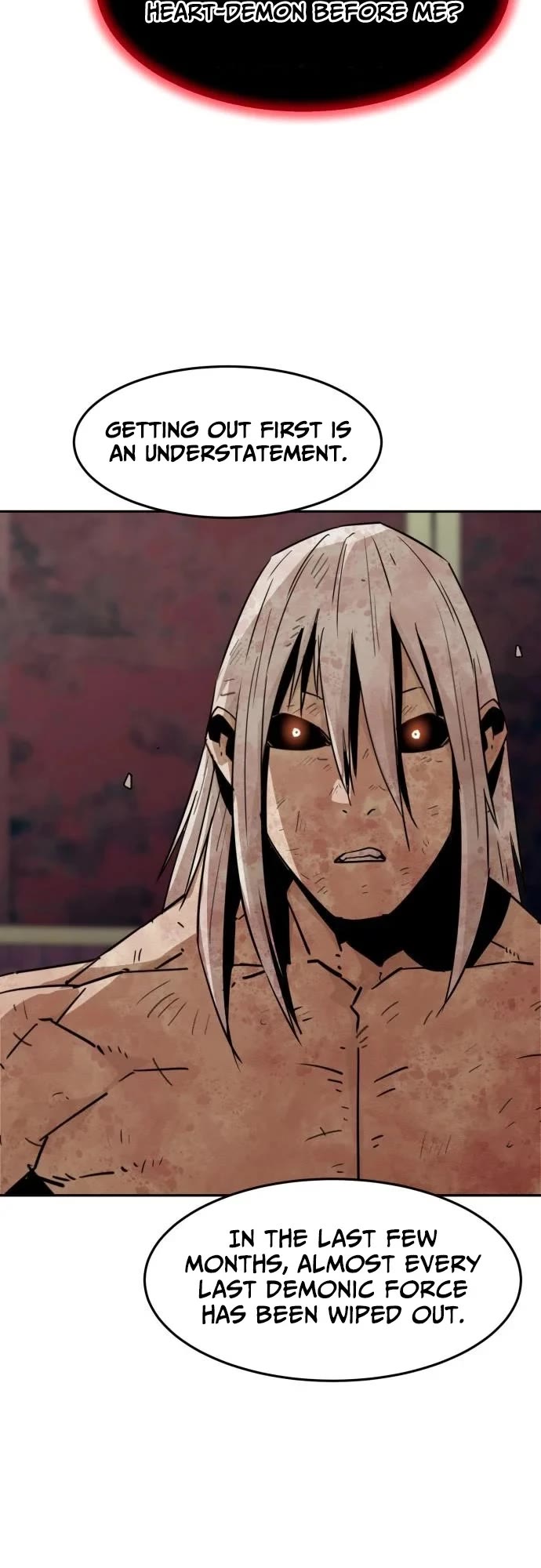 Becoming the Swordmaster Rank Young Lord of the Sichuan Tang Family chapter 118 page 30