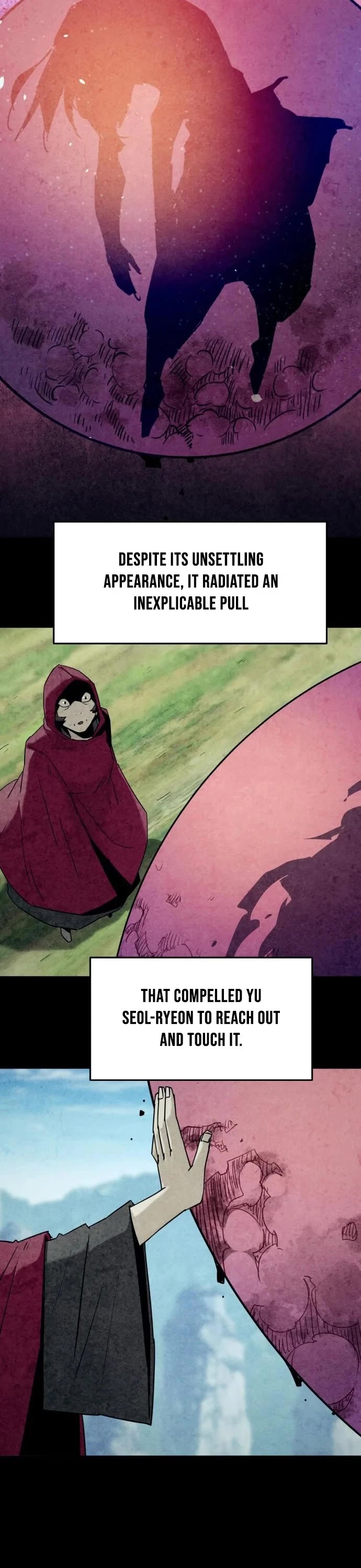 Becoming the Swordmaster Rank Young Lord of the Sichuan Tang Family chapter 118 page 4