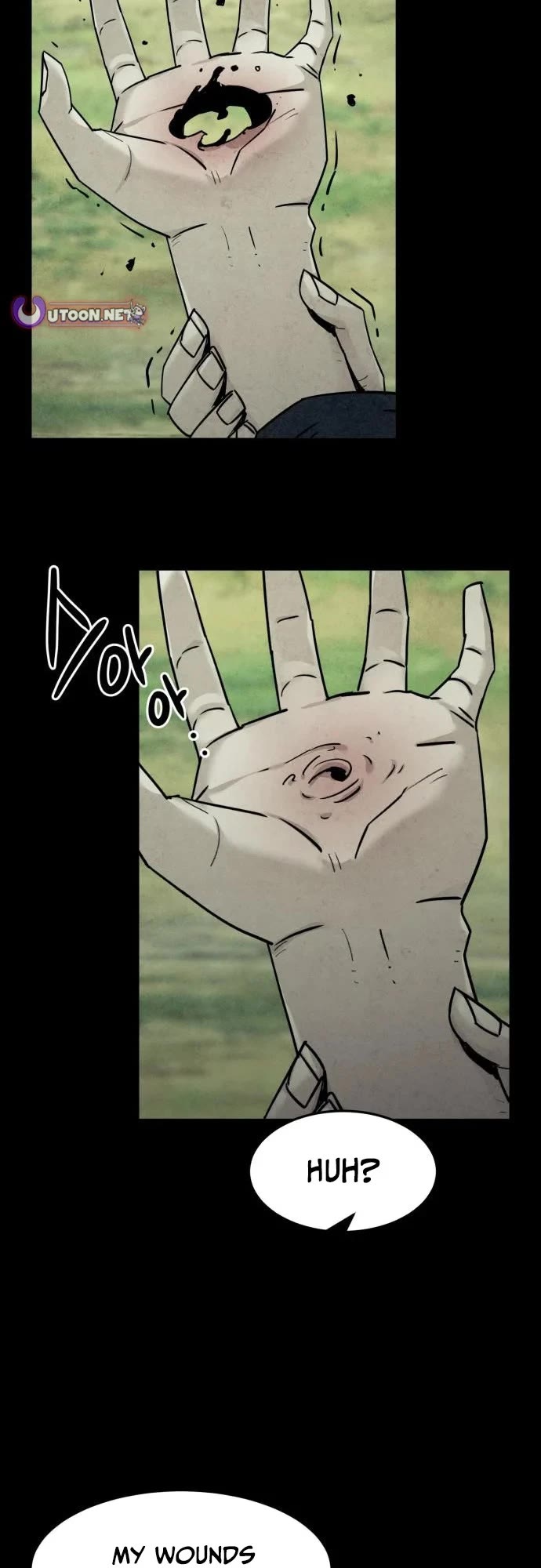 Becoming the Swordmaster Rank Young Lord of the Sichuan Tang Family chapter 118 page 6