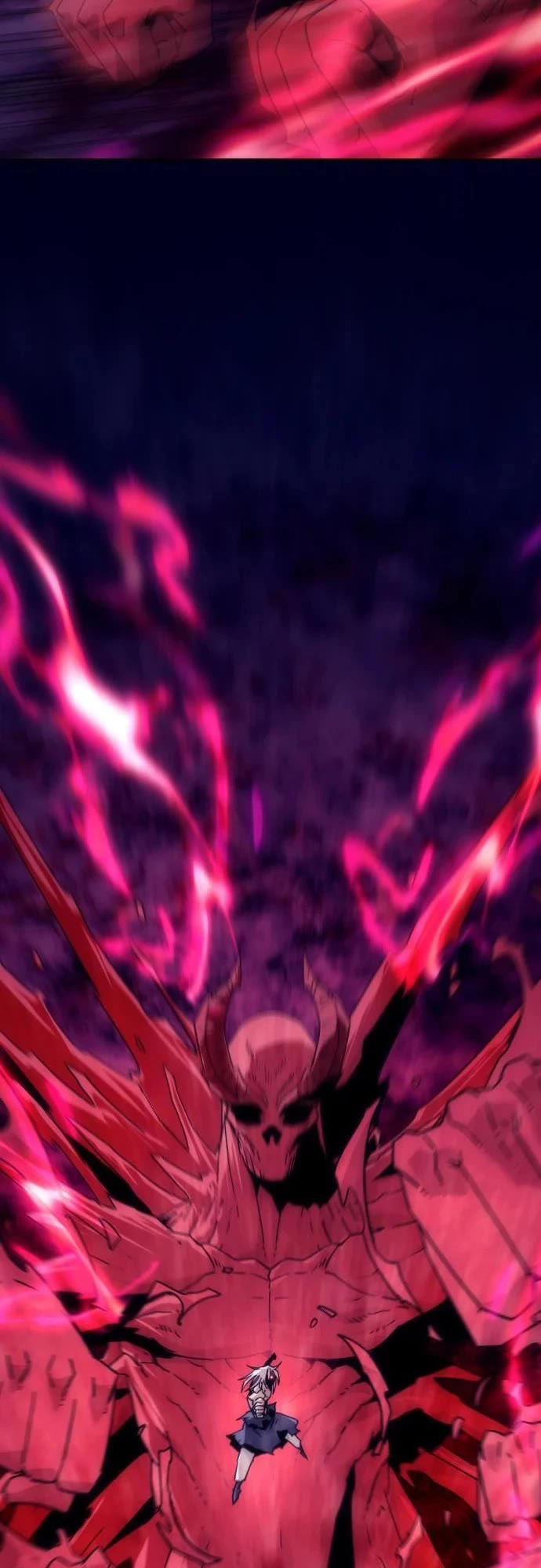 Becoming the Swordmaster Rank Young Lord of the Sichuan Tang Family chapter 119 page 10