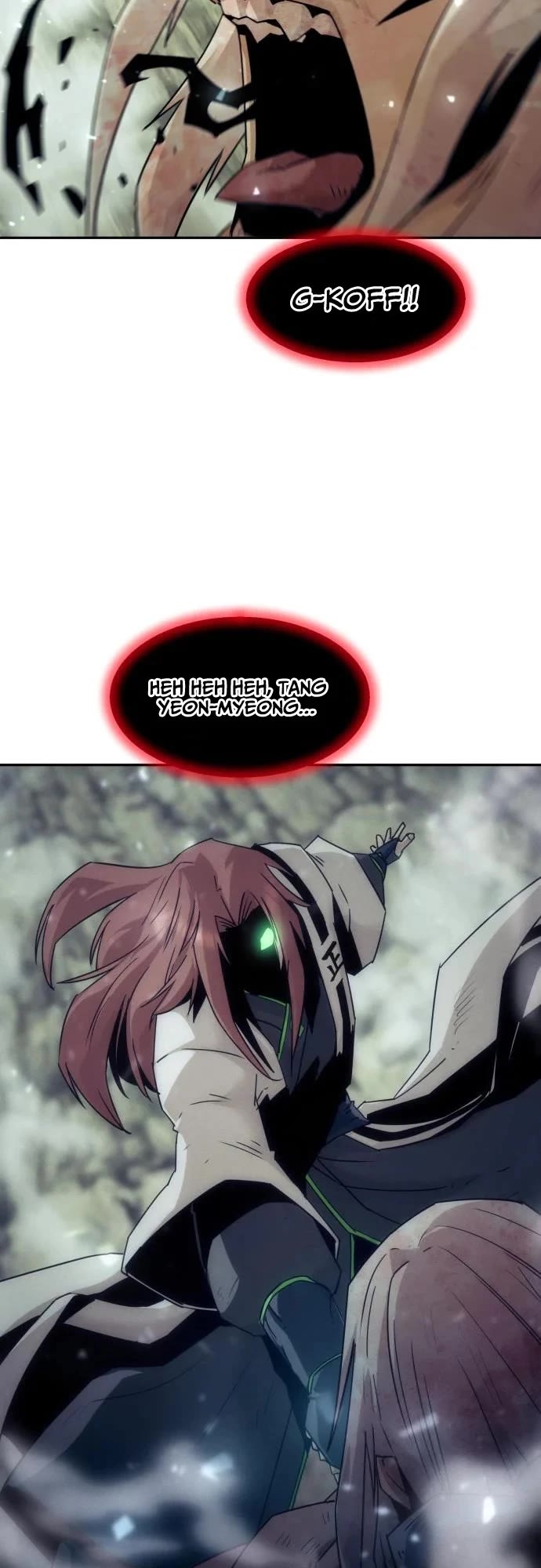 Becoming the Swordmaster Rank Young Lord of the Sichuan Tang Family chapter 119 page 22