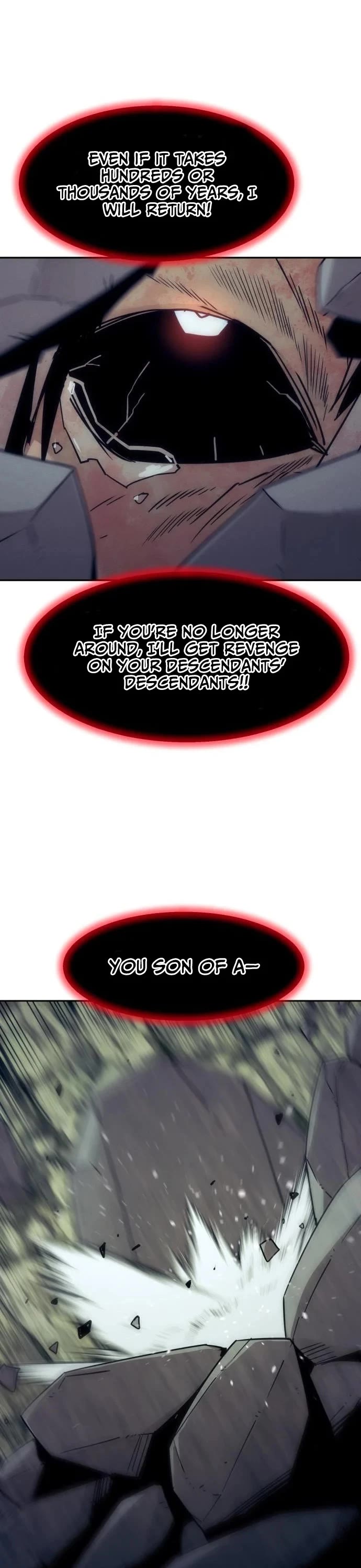 Becoming the Swordmaster Rank Young Lord of the Sichuan Tang Family chapter 119 page 37