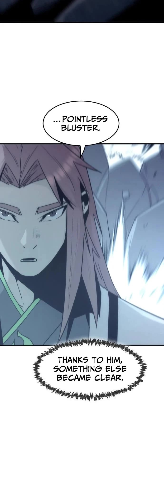 Becoming the Swordmaster Rank Young Lord of the Sichuan Tang Family chapter 119 page 38