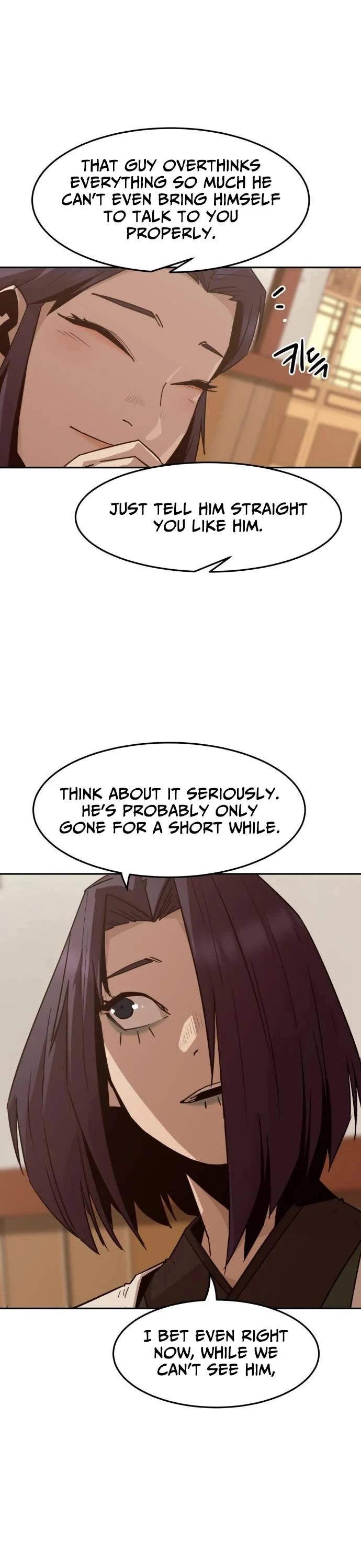 Becoming the Swordmaster Rank Young Lord of the Sichuan Tang Family chapter 119 page 4
