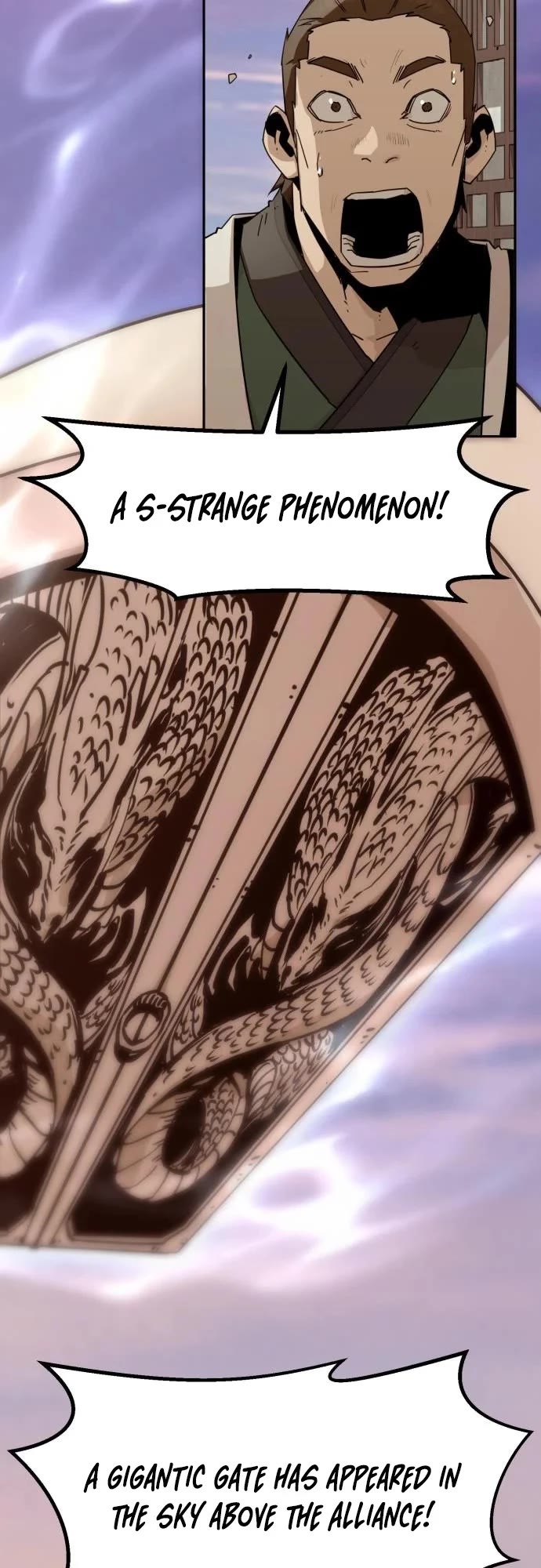 Becoming the Swordmaster Rank Young Lord of the Sichuan Tang Family chapter 119 page 42