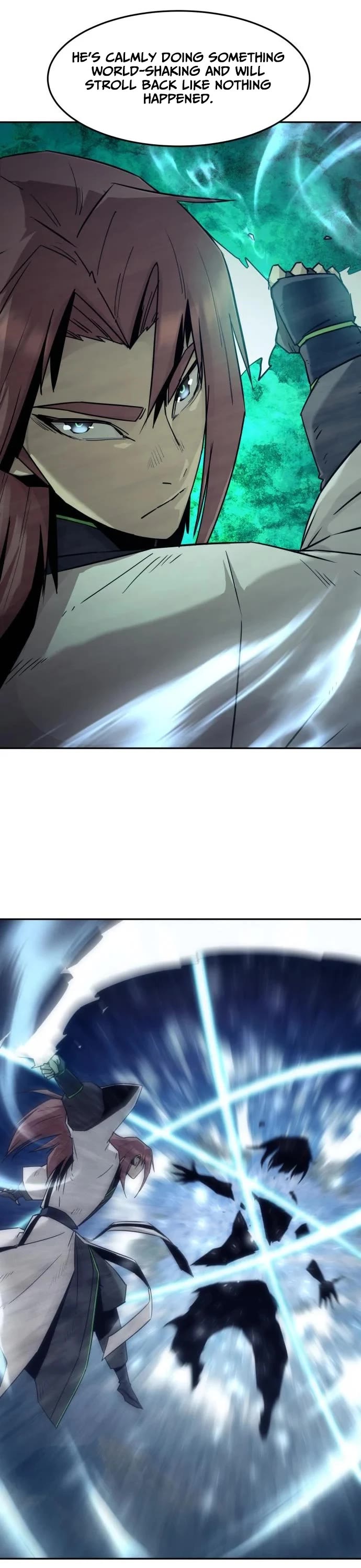 Becoming the Swordmaster Rank Young Lord of the Sichuan Tang Family chapter 119 page 5