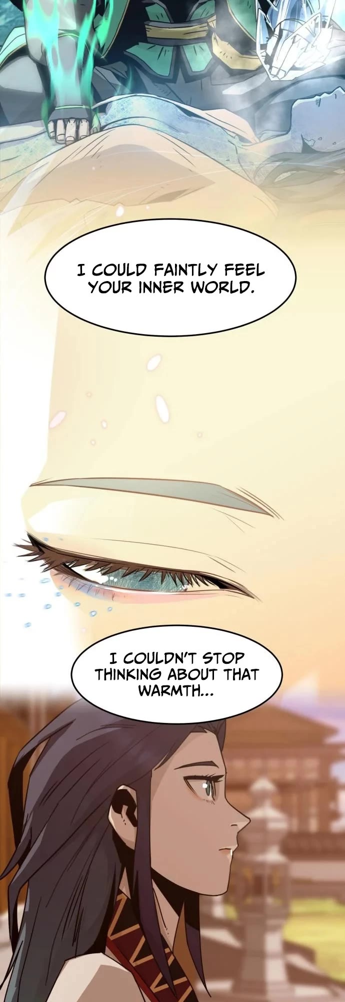 Becoming the Swordmaster Rank Young Lord of the Sichuan Tang Family chapter 119 page 50