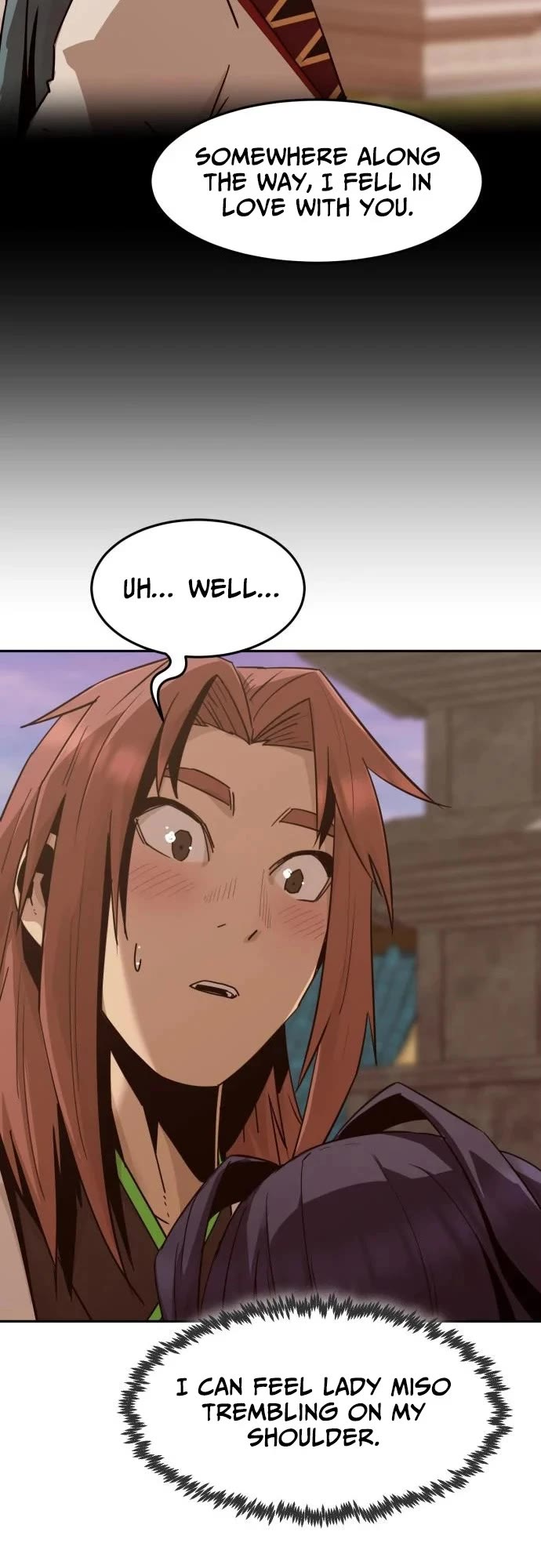 Becoming the Swordmaster Rank Young Lord of the Sichuan Tang Family chapter 119 page 51