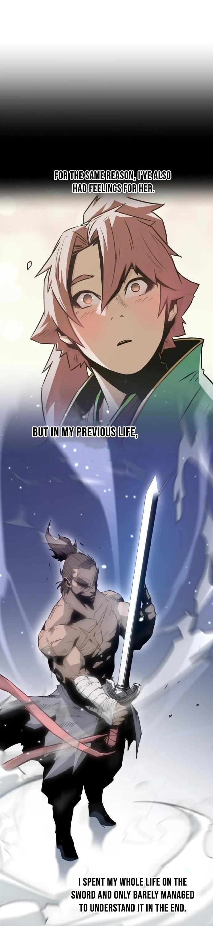Becoming the Swordmaster Rank Young Lord of the Sichuan Tang Family chapter 119 page 52