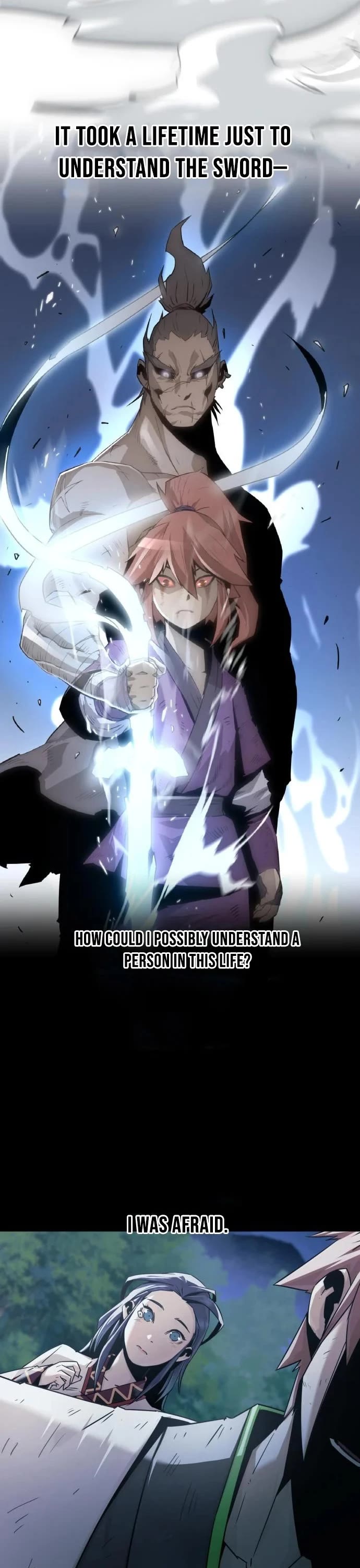 Becoming the Swordmaster Rank Young Lord of the Sichuan Tang Family chapter 119 page 53