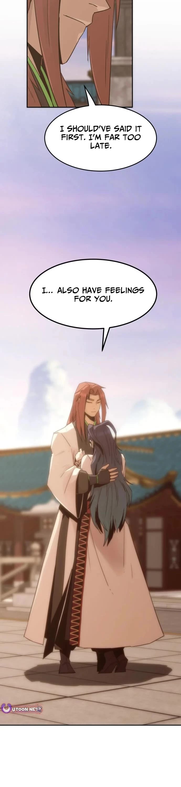 Becoming the Swordmaster Rank Young Lord of the Sichuan Tang Family chapter 119 page 57