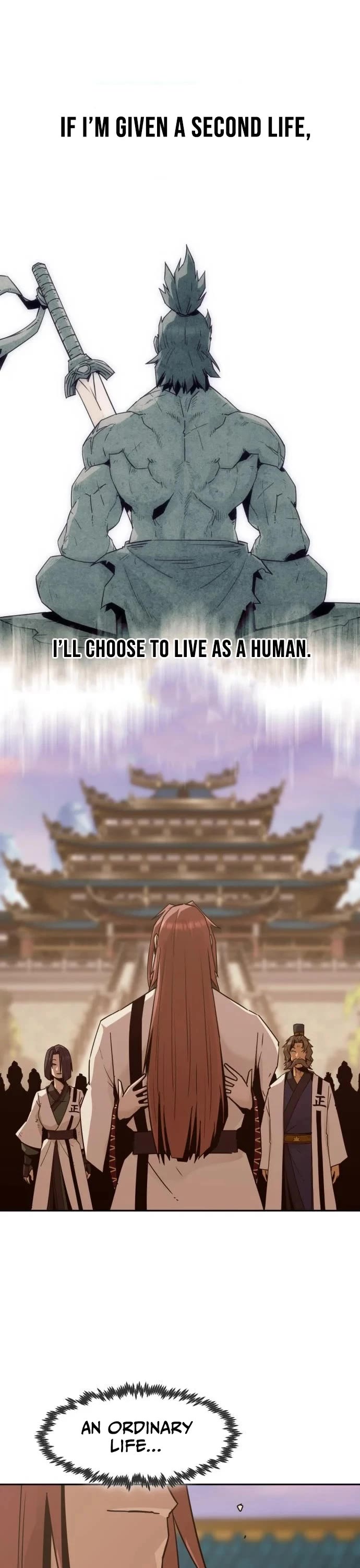 Becoming the Swordmaster Rank Young Lord of the Sichuan Tang Family chapter 119 page 59