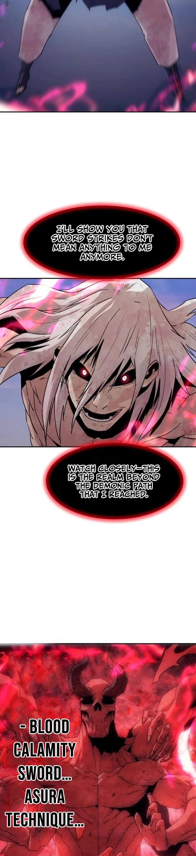 Becoming the Swordmaster Rank Young Lord of the Sichuan Tang Family chapter 119 page 8