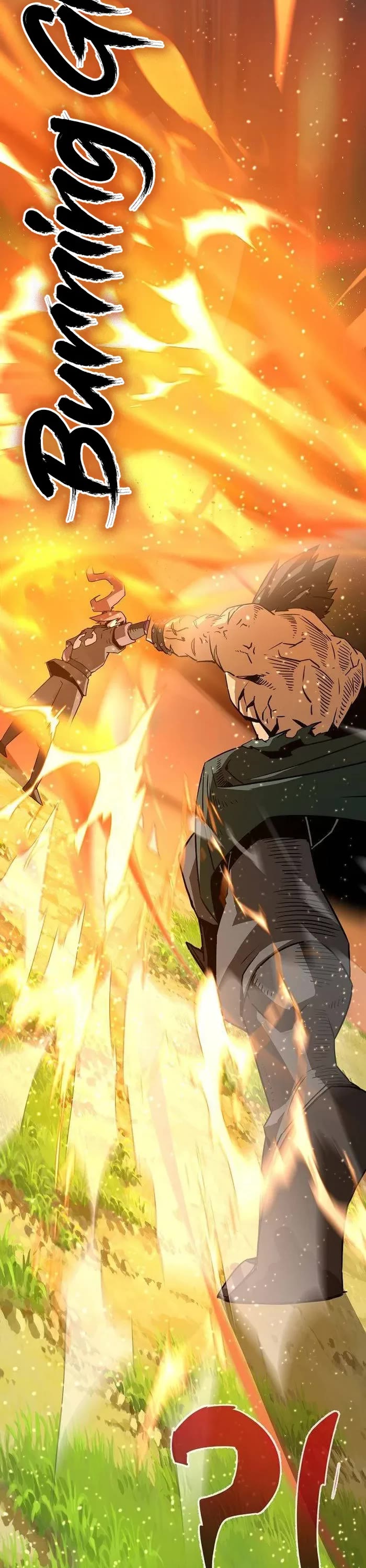 Becoming the Swordmaster Rank Young Lord of the Sichuan Tang Family chapter 12 page 11