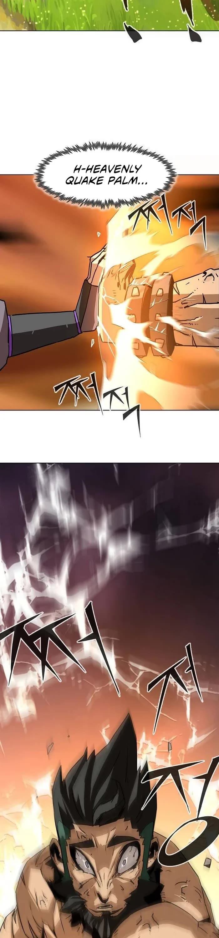 Becoming the Swordmaster Rank Young Lord of the Sichuan Tang Family chapter 12 page 12