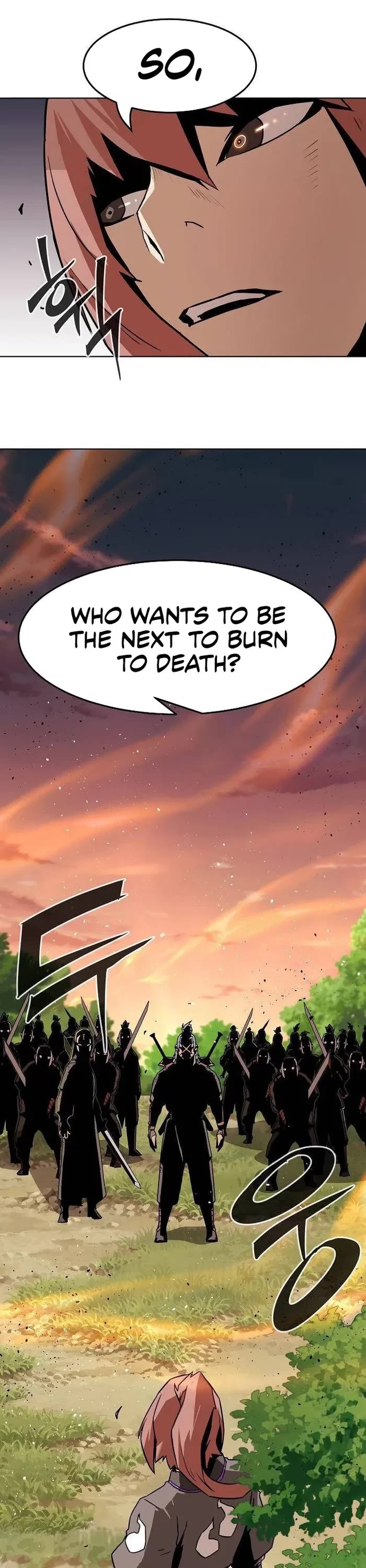 Becoming the Swordmaster Rank Young Lord of the Sichuan Tang Family chapter 12 page 17