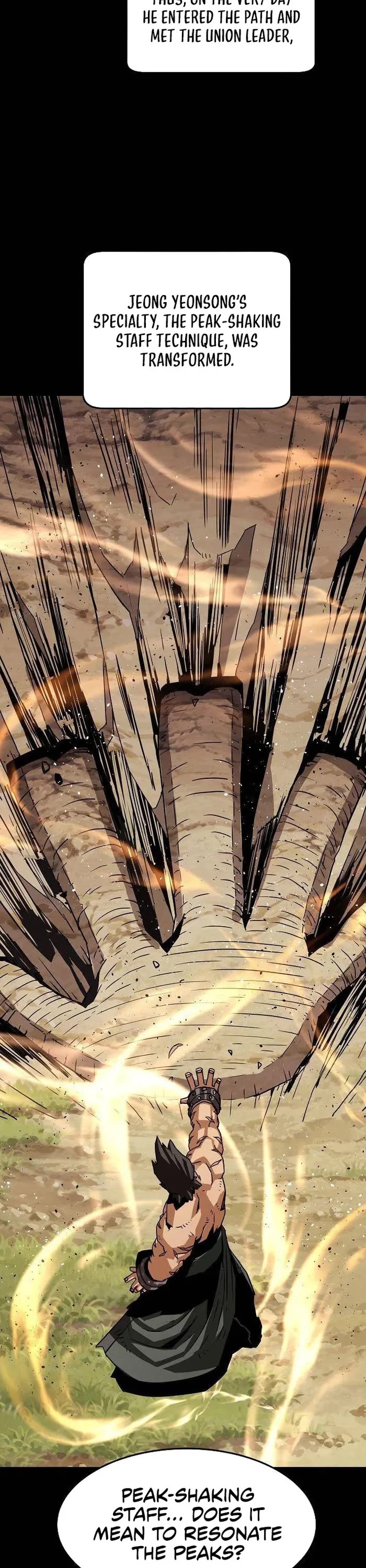 Becoming the Swordmaster Rank Young Lord of the Sichuan Tang Family chapter 12 page 2