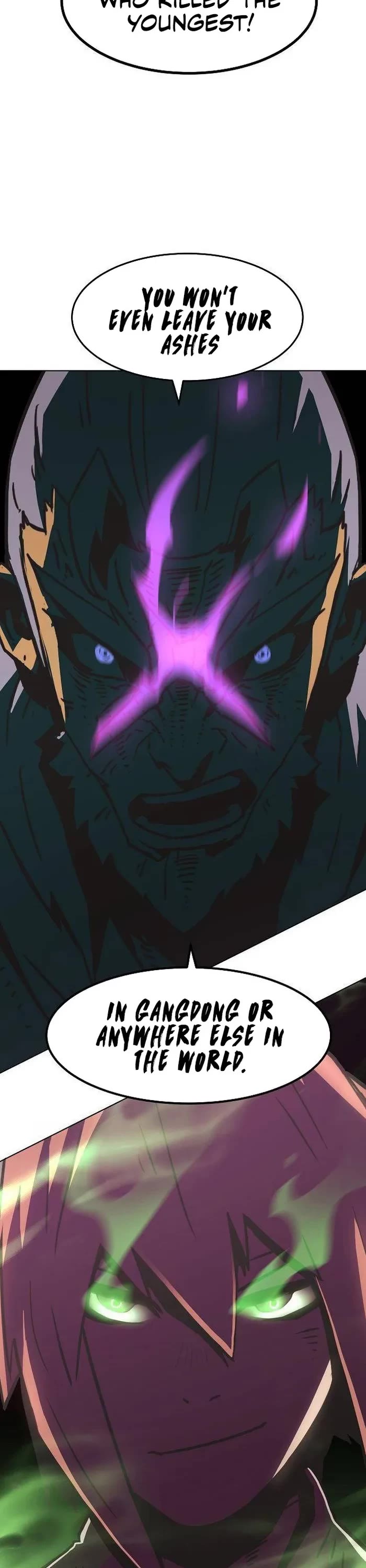 Becoming the Swordmaster Rank Young Lord of the Sichuan Tang Family chapter 12 page 21