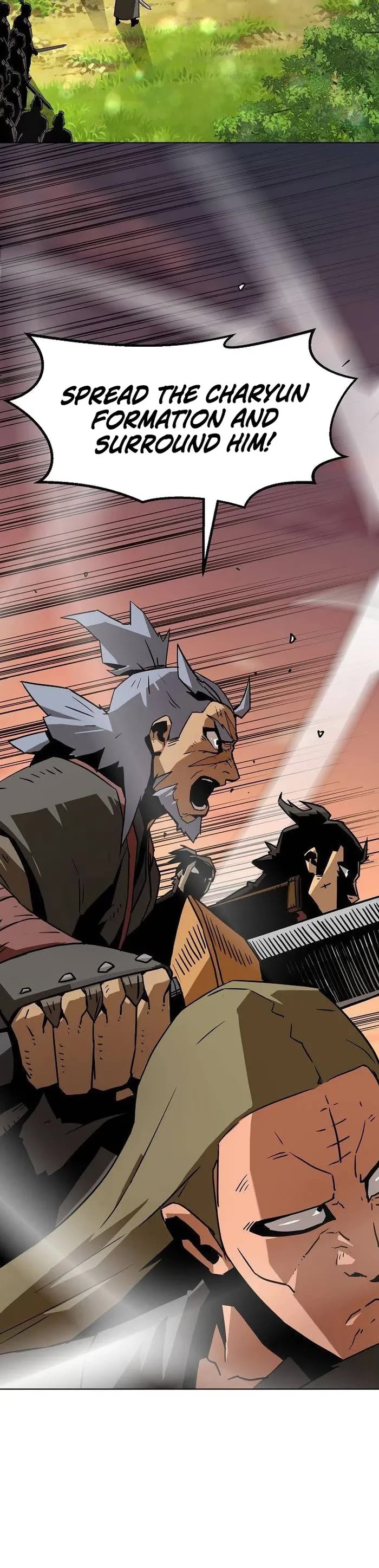 Becoming the Swordmaster Rank Young Lord of the Sichuan Tang Family chapter 12 page 23