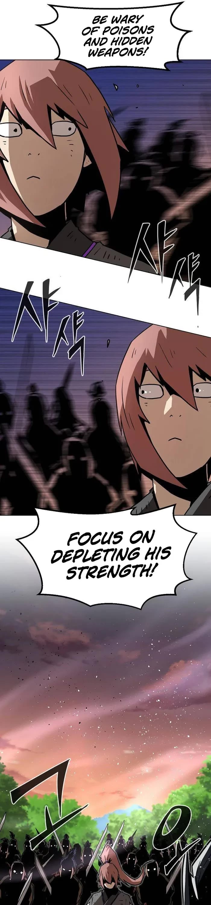 Becoming the Swordmaster Rank Young Lord of the Sichuan Tang Family chapter 12 page 24