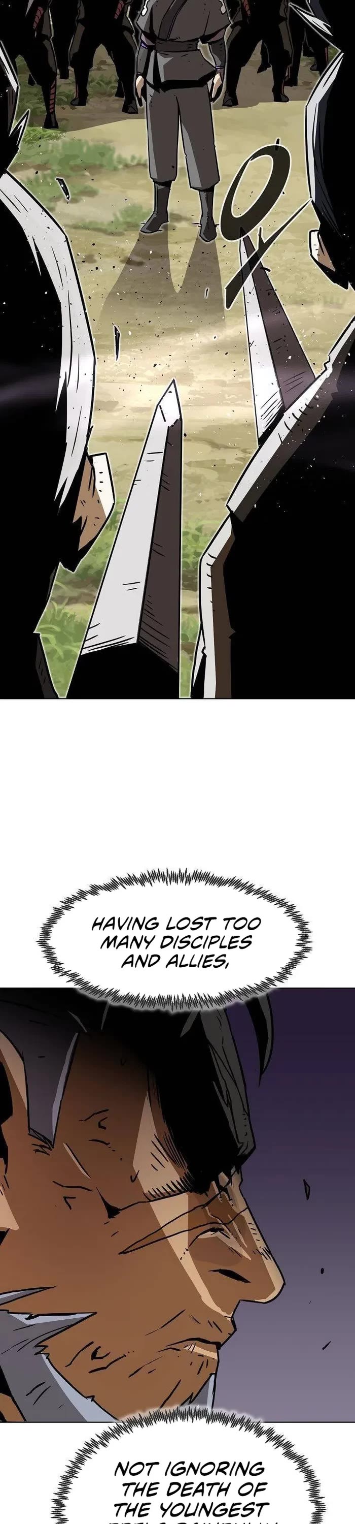 Becoming the Swordmaster Rank Young Lord of the Sichuan Tang Family chapter 12 page 25