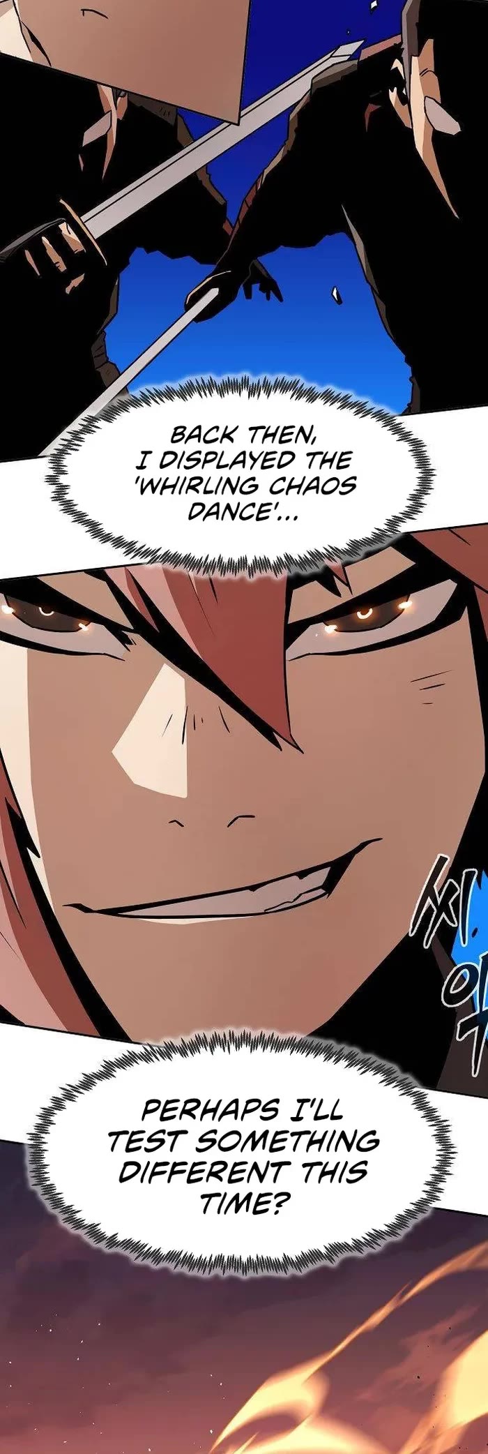 Becoming the Swordmaster Rank Young Lord of the Sichuan Tang Family chapter 12 page 28