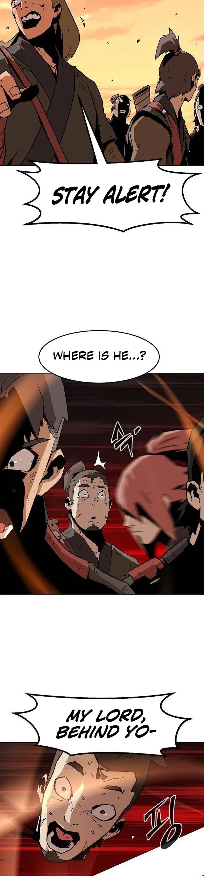 Becoming the Swordmaster Rank Young Lord of the Sichuan Tang Family chapter 12 page 30