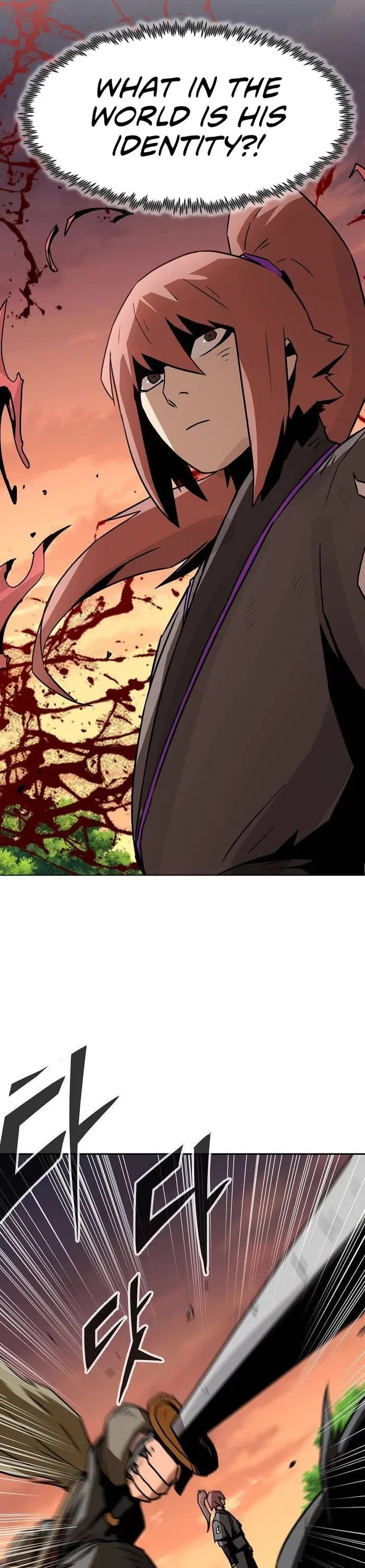 Becoming the Swordmaster Rank Young Lord of the Sichuan Tang Family chapter 12 page 34