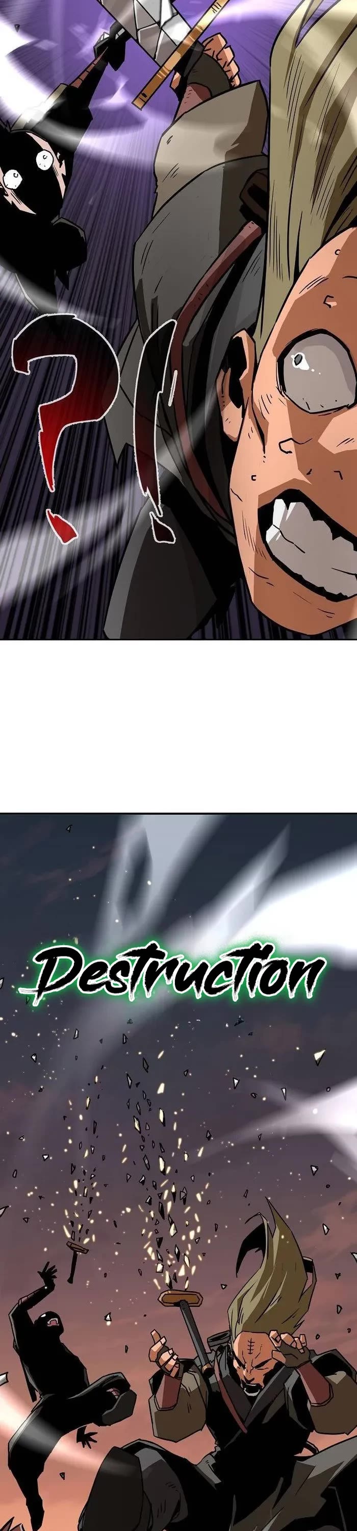 Becoming the Swordmaster Rank Young Lord of the Sichuan Tang Family chapter 12 page 36